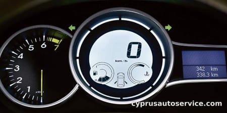 RENAULT MEGANE PREMIUM LINE