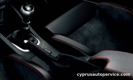 RENAULT MEGANE SPORT CUP-S