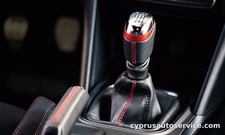 RENAULT MEGANE SPORT TROPHY
