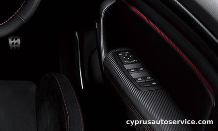RENAULT MEGANE SPORT