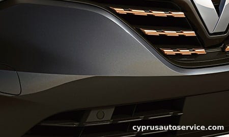 RENAULT LUTECIA LA PARISIENNE