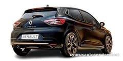 RENAULT LUTECIA