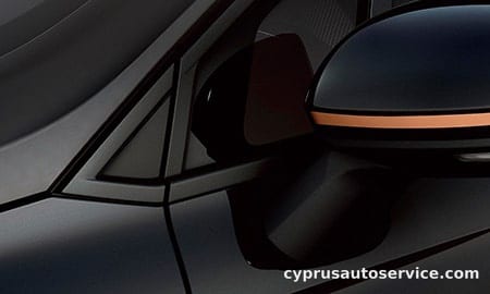 RENAULT LUTECIA LA PARISIENNE