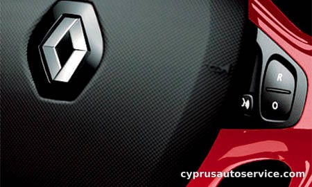 RENAULT LUTECIA POIRAY