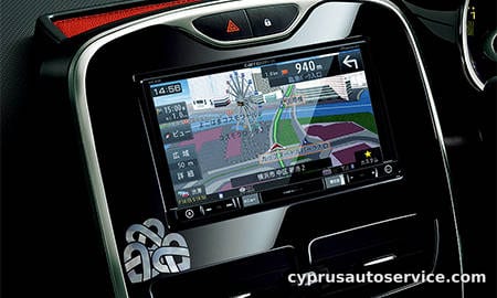 RENAULT LUTECIA POIRAY