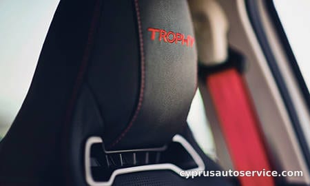 RENAULT LUTECIA SPORT TROPHY LS