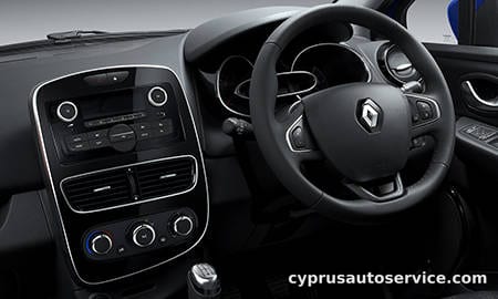 RENAULT LUTECIA S MT