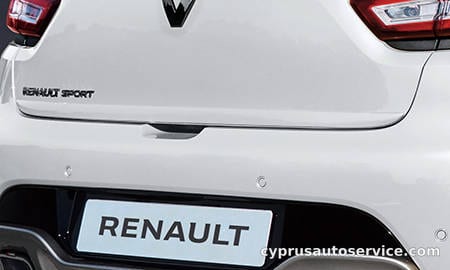 RENAULT LUTECIA SPORT TROPHY FINAL EDITION