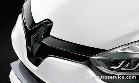 RENAULT LUTECIA SPORT TROPHY FINAL EDITION