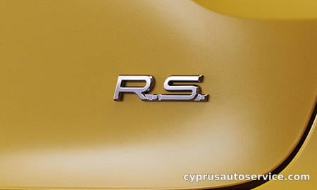 RENAULT LUTECIA SPORT CHASSIS CUP