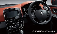 RENAULT LUTECIA