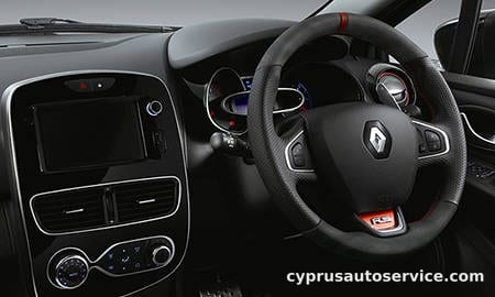 RENAULT LUTECIA R.S.18