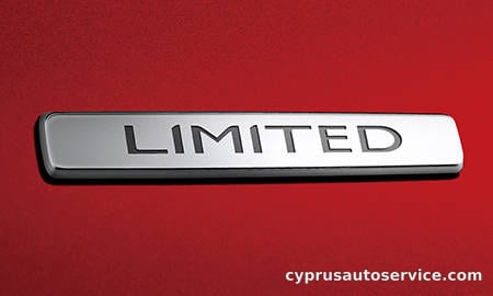 RENAULT LUTECIA LIMITED