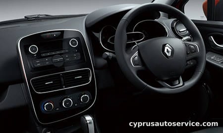 RENAULT LUTECIA LIMITED