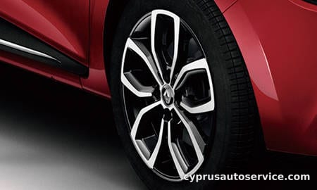 RENAULT LUTECIA LIMITED
