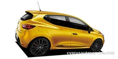 RENAULT LUTECIA