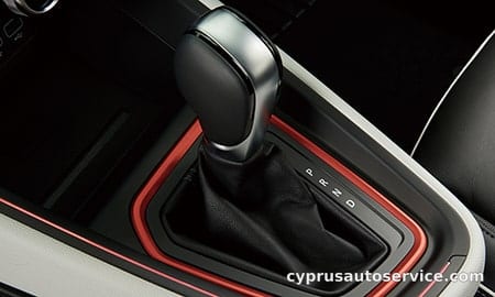 RENAULT LUTECIA INTENS TECH PACK