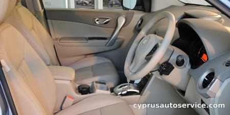RENAULT KOLEOS PREMIUM