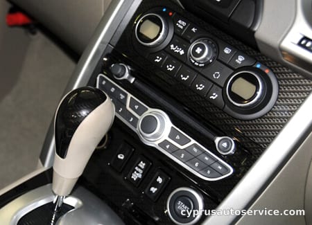 RENAULT KOLEOS PREMIUM
