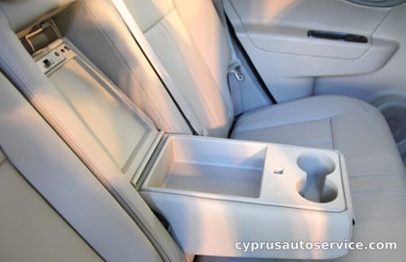 RENAULT KOLEOS PREMIUM