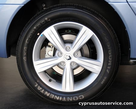 RENAULT KOLEOS PREMIUM