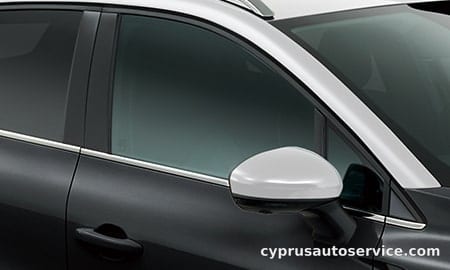 RENAULT CAPTUR INTENS