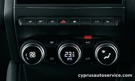 RENAULT CAPTUR INTENS