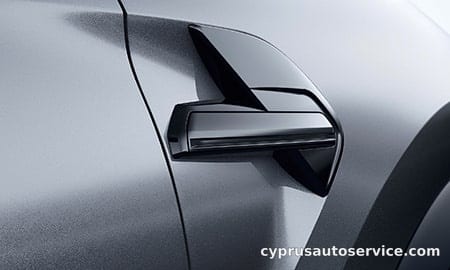 RENAULT CAPTUR BLACK STYLE