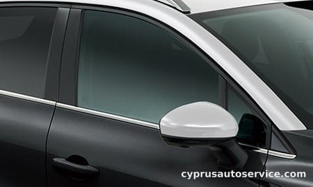 RENAULT CAPTUR INTENS