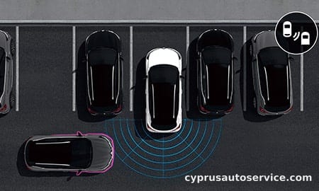 RENAULT CAPTUR E-TECH HYBRID