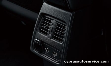 RENAULT CAPTUR INTENS TECH PACK
