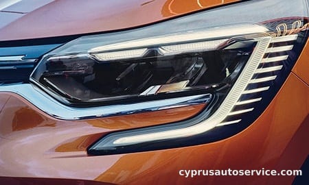 RENAULT CAPTUR INTENS
