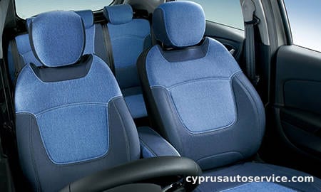RENAULT CAPTUR JEANS