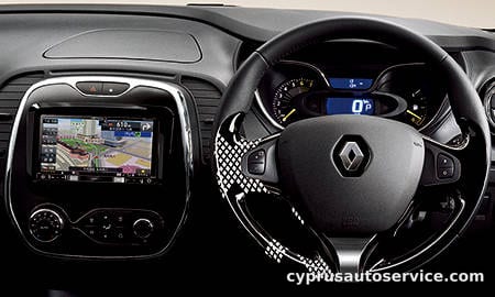 RENAULT CAPTUR ANNIVERSAIRE