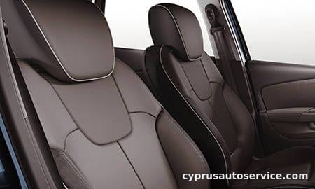 RENAULT CAPTUR CANNES