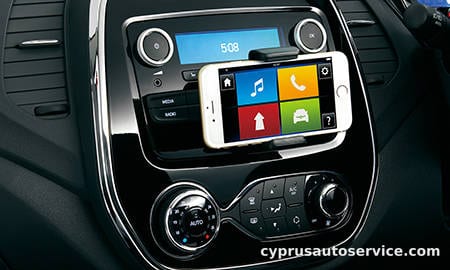 RENAULT CAPTUR EXPRESSION