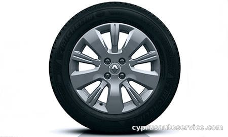 RENAULT CAPTUR EXPRESSION