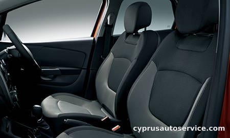RENAULT CAPTUR EXPRESSION