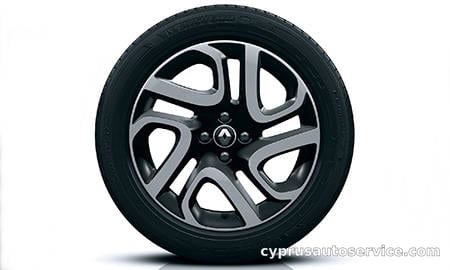 RENAULT CAPTUR PREMIUM