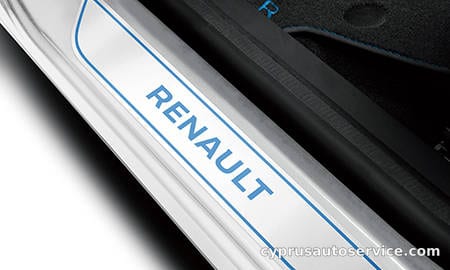 RENAULT CAPTUR CANNES