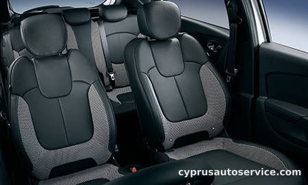 RENAULT CAPTUR CANNES