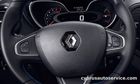 RENAULT CAPTUR S EDITION