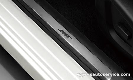 RENAULT KADJAR BOSE
