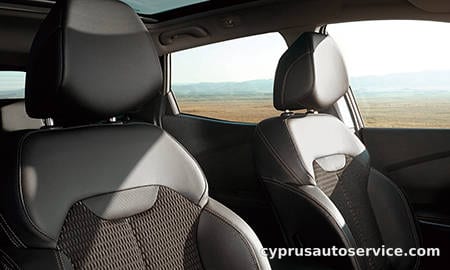 RENAULT KADJAR BOSE