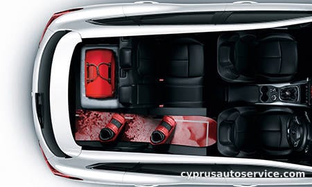 RENAULT KADJAR BOSE