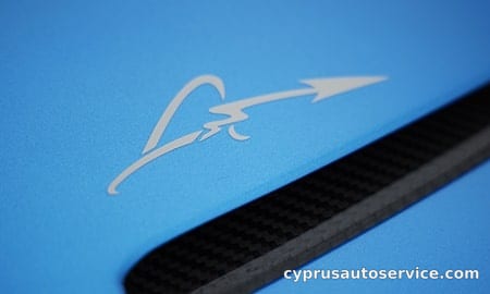 RENAULT ALPINE A110 R FERNANDO ALONSO