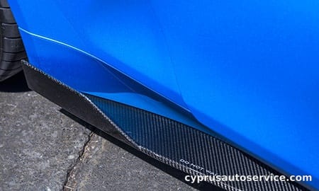RENAULT ALPINE A110 R