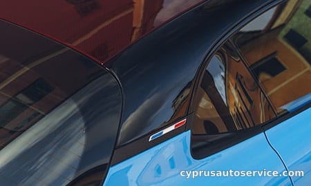 RENAULT ALPINE A110 SAN REMO 73