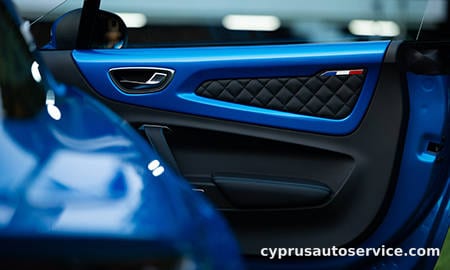 RENAULT ALPINE A110 PREMIERE EDITION