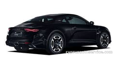 RENAULT ALPINE A110
